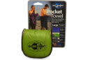 Полотенце туристическое Sea To Summit Pocket Towel L