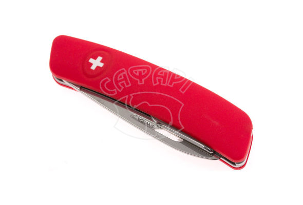 Дитячий мультитул Swiza J02 red