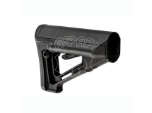 Приклад Magpul STR для труб Commercial-Spec