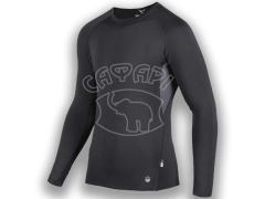 Термобілизна Camo-Tec Termoline Gen.3 Mesh Black