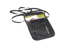 Кошелек Sea To Summit TL 3 Pocket Neck Pouch black/lime