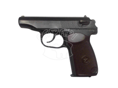 Травматический пистолет ПМР кал. 9 мм Р.А. новый