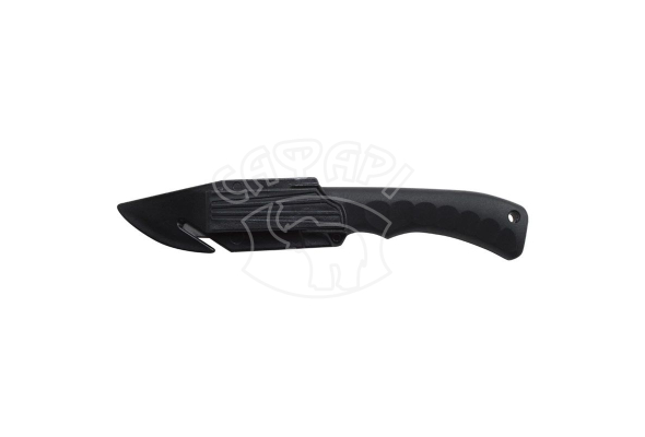Ніж з фіксованим лезом SOG Ace Stonewash