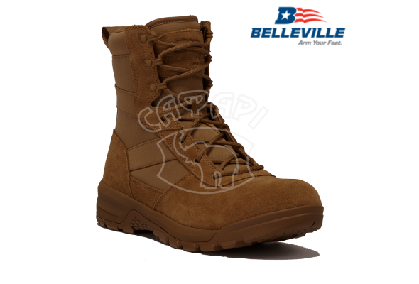 Черевики Belleville Spear Point Lightweight Hot Weather