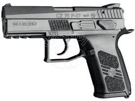 Пистолет пневматический ASG CZ 75 P-07 купить