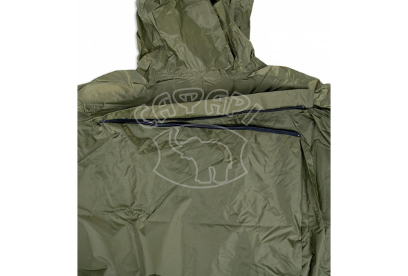 Дощовик-пончо Tatonka Cape Men cub