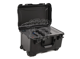 Зарядная станция «TITANIUM 2500»  купить