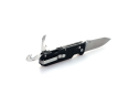 Нож складной Ganzo G735 black