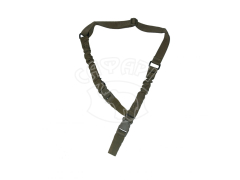 Ремень ружейный двухпозиционный SD-point sling Coyote