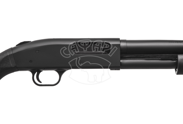 Ружье охотничье Mossberg M590 HEATSHIELD 20'' 9-Shot