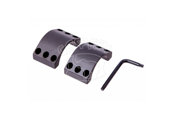 Кріплення Burris AR15 - P.E.P.R. 30mm QD