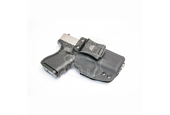 Кобура пластиковая ATA-GEAR FANTOM VER.3 для Glock 26/27