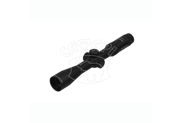 Оптический прицел Vector Optics Forester 2-10x40 illum (30mm) SFP