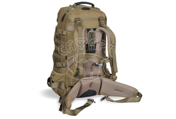 Рюкзак Tasmanian Tiger Trooper Pack khaki