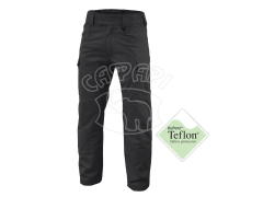 Штаны Texar ELITE Pro trousers 2.0T ripstop черный M