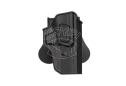 Кобура пластиковая Umarex для Smith & Wesson M&P9, M&P40, M&P45