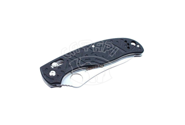 Нож складной Ganzo G7331 black