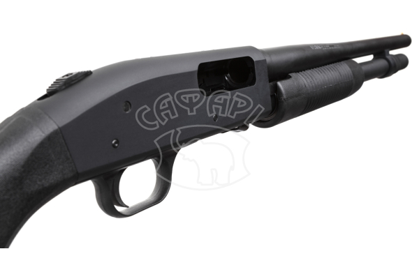 Ружье охотничье Mossberg M590 HEATSHIELD 20'' 9-Shot