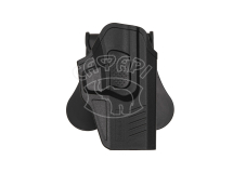 Кобура пластиковая Umarex для Glock17-19 Gen 3-5, и 19X