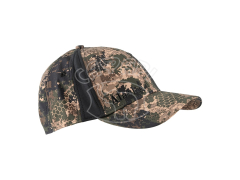 Кепка для полювання Alaska Snapback Blind Tech Invisible
