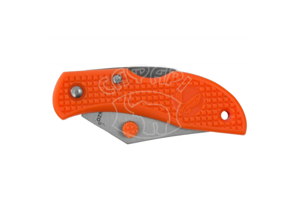 Ніж складаний Ganzo G623s orange