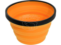Кружка складная Sea To Summit X-Mug Orange
