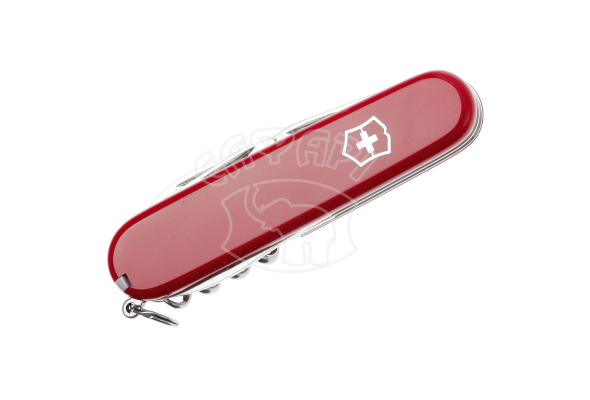 Мультитул Victorinox Spartan