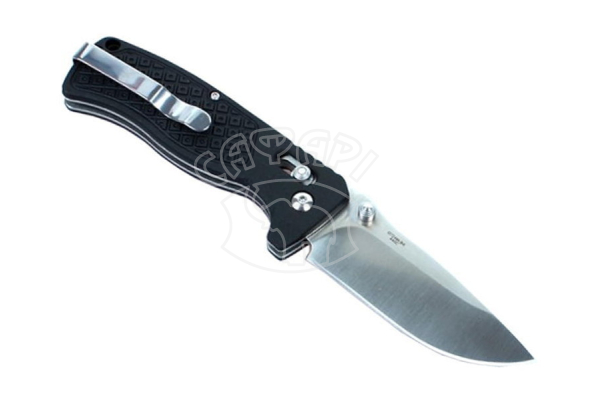 Нож складной Ganzo G724M black
