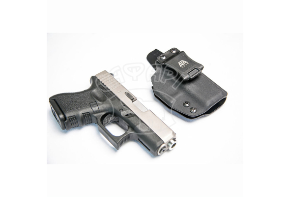 Кобура пластиковая ATA-GEAR FANTOM VER.3 для Glock 26/27