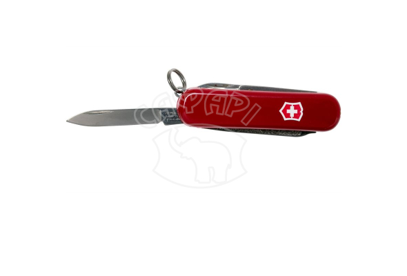 Мультитул Victorinox Swiss Swisslite з лихтариком