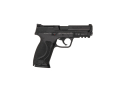 Пістолет пневматичний Umarex Smith & Wesson M&P9 M2.0 Blowback