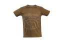 Футболка Pentagon Quick Dry-Pro Tan