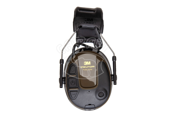 Навушники стрілецькі 3M PELTOR ProTac Hunter
