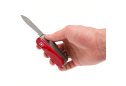 Мультитул Victorinox Delemont Evolution 28