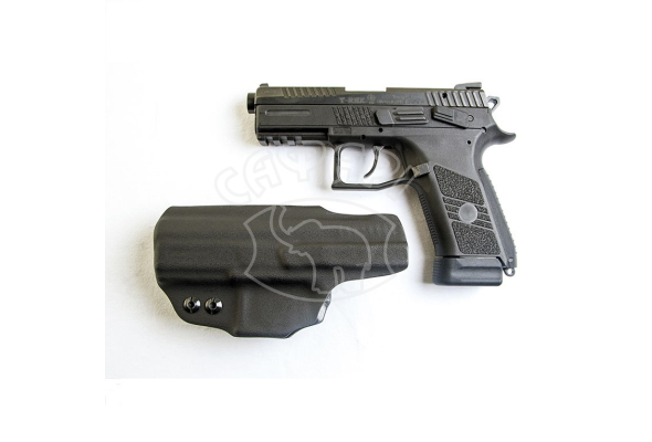 Кобура пластиковая ATA-GEAR FANTOM VER.3 для T-REX