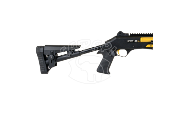 Ружье AKSA ARMS S4 EXTREME AL кал. 12, ствол 47см