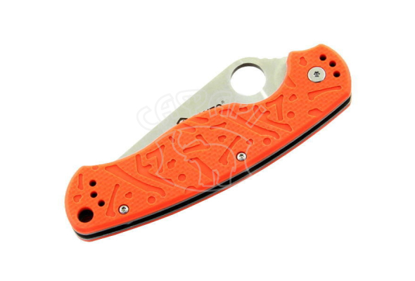Ніж складаний Ganzo G7301 orange