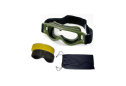 Тактические очки-маска Bolle Defender