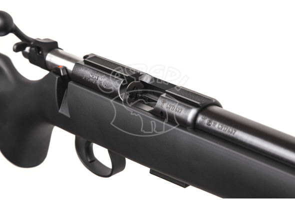 Карабин CZ 455 Synthetic PH к .22LR