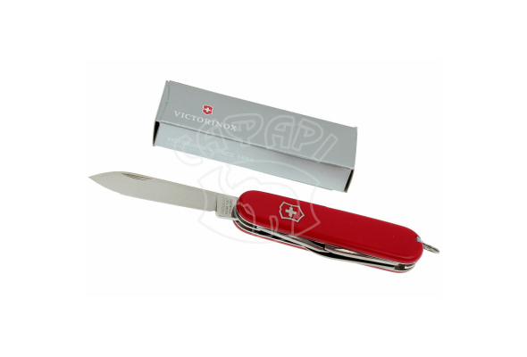 Мультитул Victorinox Tourist