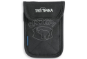Чохол для смартфону Tatonka Smartphone Case Black
