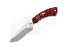 Ніж з фіксованим лезом Buck Open Season Skinner Rosewood