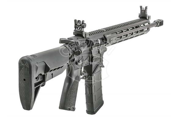 КАРАБИН НАРЕЗНОЙ SPRINGFIELD SAINT EDGE AR-15 16