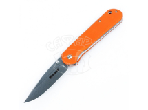 Нож складной Ganzo G6801 orange