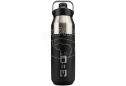 Термофляга Sea To Summit 360 Degrees Vacuum Insulated Stainless Steel Bottle with Sip Cap 1000 ml Black