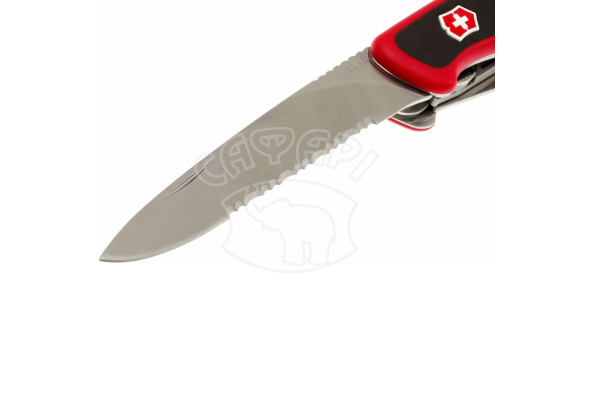 Мультитул Victorinox Delemont RangerGrip 174 Handyman