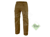 Штаны Texar ELITE Pro trousers 2.0T ripstop койот M
