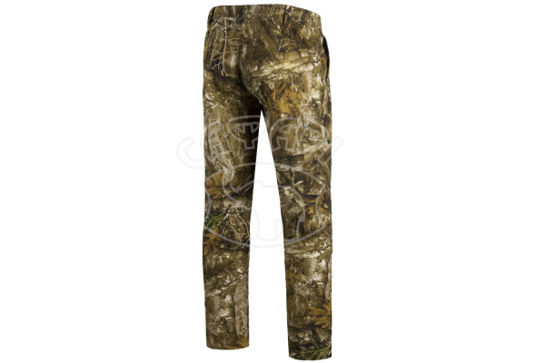 Костюм для охоты Camo-Tec Stalker Poplin Касание солнца