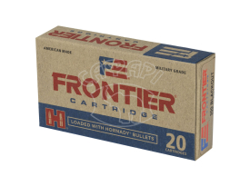 Патрон Hornady Frontier .300 Whisper/Blackout FMJ 8,1 g (125GR) купить