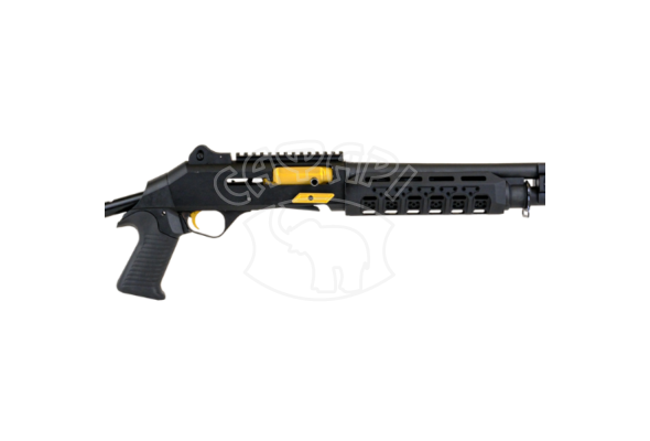 Ружье AKSA ARMS S4 EXTREME AL кал. 12, ствол 47см
